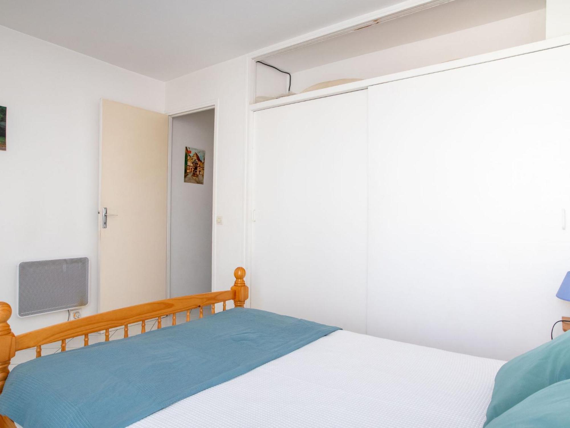 Apartment Les Roses Lauriers By Interhome ル・ラヴァンドゥー エクステリア 写真