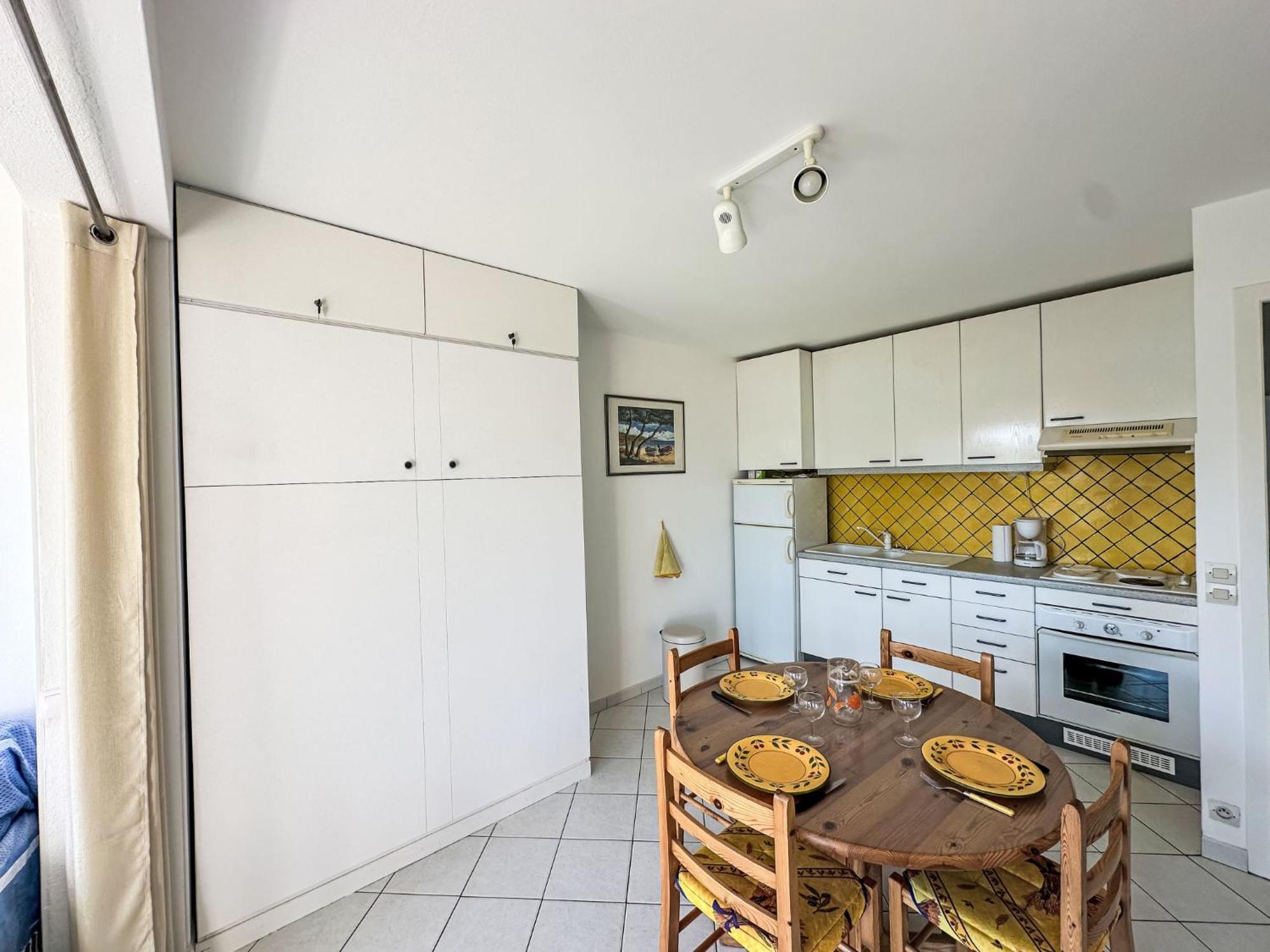 Apartment Les Roses Lauriers By Interhome ル・ラヴァンドゥー エクステリア 写真